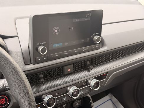 Used 2024 Honda CR-V EX image 22