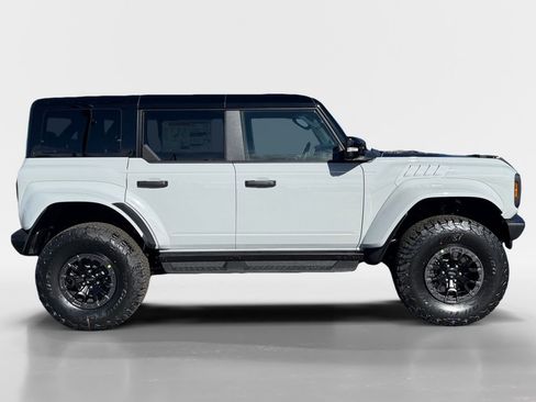 New 2026 Ford Bronco Raptor AWD/4WD image 38