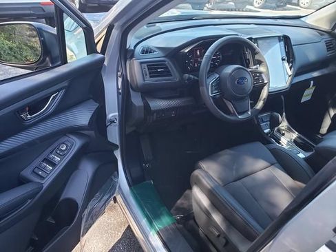 New 2026 Subaru Ascent Premium AWD/4WD image 10