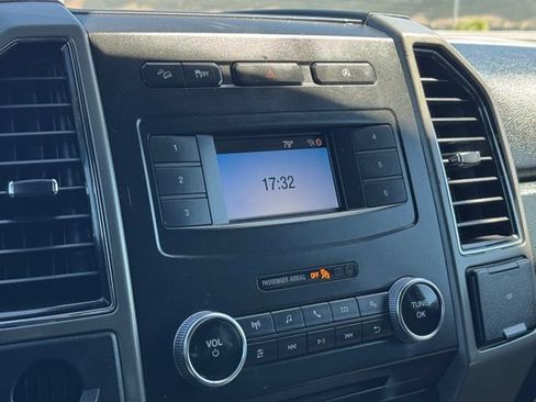 Used 2018 Ford Expedition Max XLT w/ Cargo Package AWD/4WD image 15