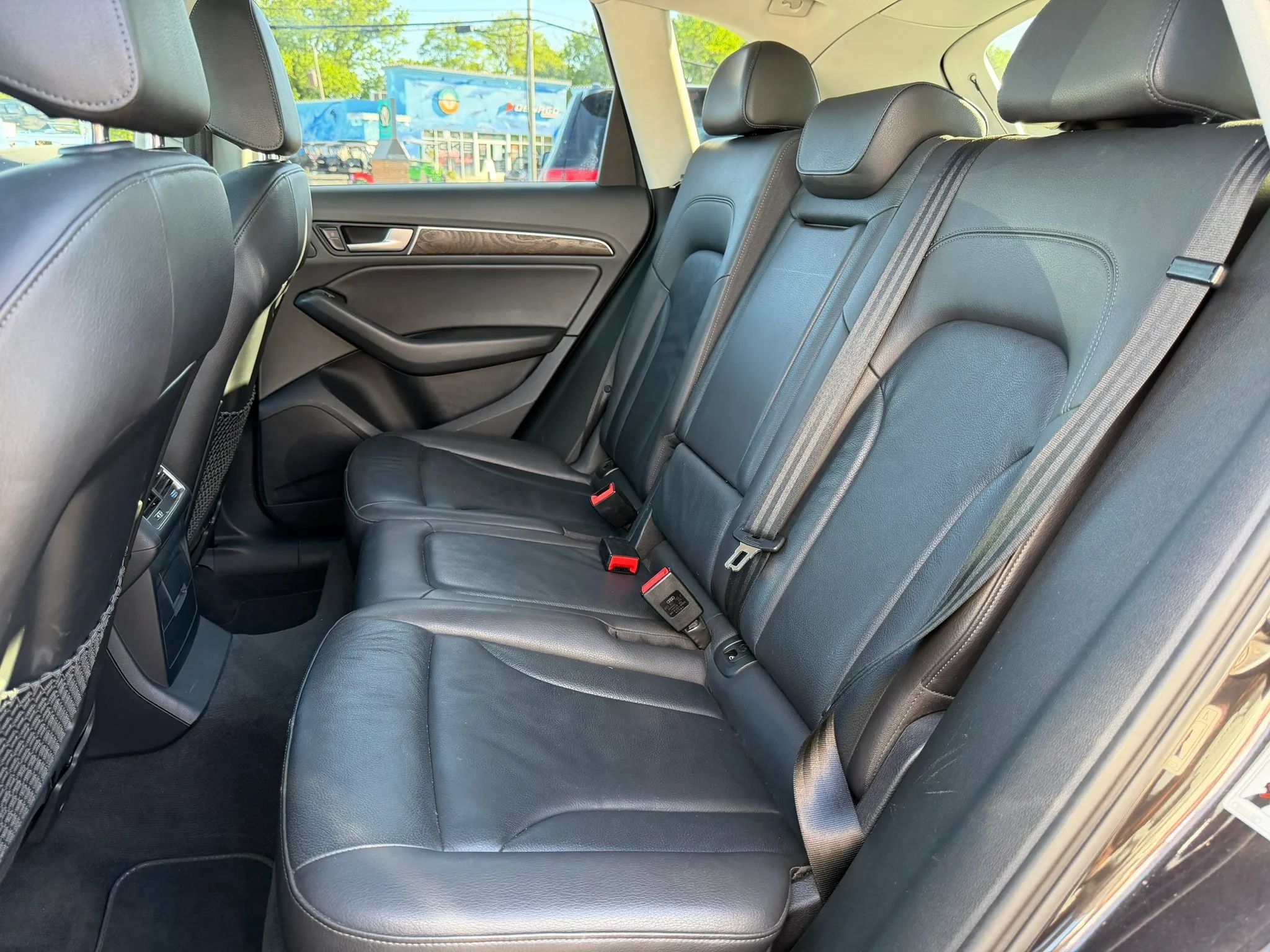 Used 2015 Audi Q5 2.0T Premium Plus AWD/4WD image 14