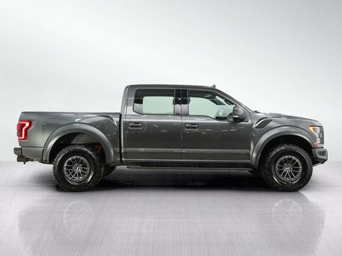Used 2019 Ford F150 Raptor w/ Equipment Group 802A Luxury AWD/4WD image 6