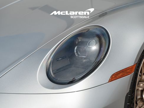 Used 2024 Porsche 911 GT3 RWD image 23