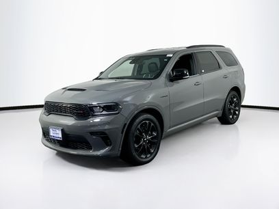 Used 2023 Dodge Durango R/T