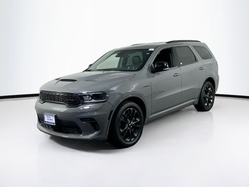 Used 2023 Dodge Durango R/T AWD/4WD image 1