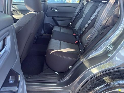 New 2026 Nissan Rogue SV image 28
