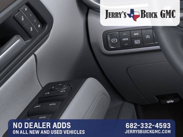 New 2027 GMC Terrain Denali w/ LPO, Floor Liner Package AWD/4WD image 24