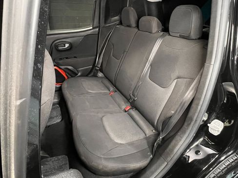 Used 2018 Jeep Renegade Sport w/ Power & Air Group image 10