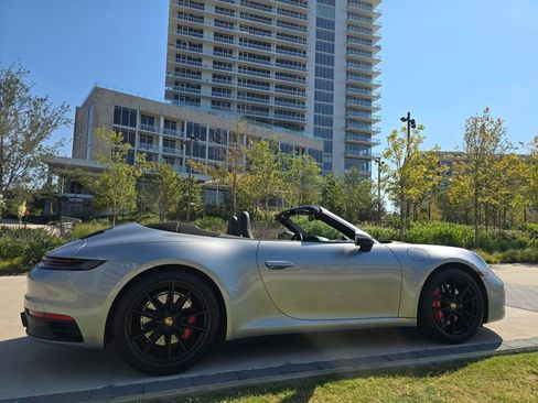 Used 2021 Porsche 911 Carrera S image 20