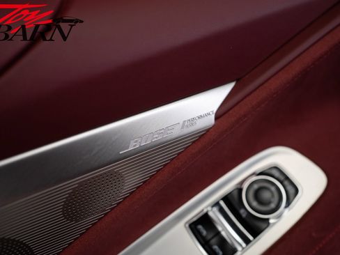 Used 2022 Chevrolet Corvette Stingray Premium Cpe w/ Z51 Performance Package RWD image 25