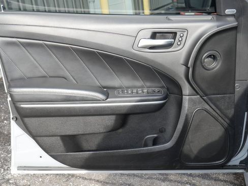 Used 2021 Dodge Charger Scat Pack w/ Plus Group image 14