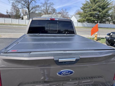 Used 2019 Ford F150 XLT w/ Equipment Group 302A Luxury image 16
