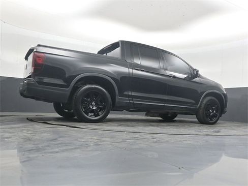 Used 2020 Honda Ridgeline Black Edition image 39