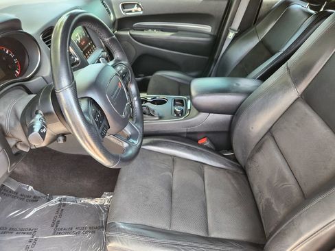 Used 2019 Dodge Durango R/T AWD/4WD image 4
