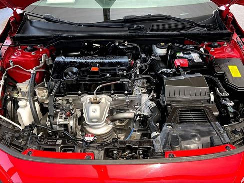 Used 2024 Honda Civic Sport image 31