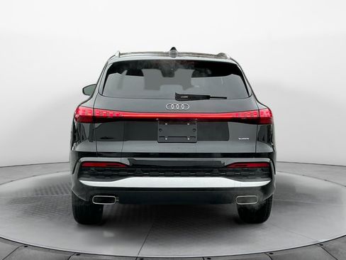 New 2025 Audi Q5 Premium Plus image 6