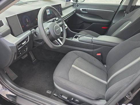 Used 2024 Hyundai Sonata SEL FWD image 23