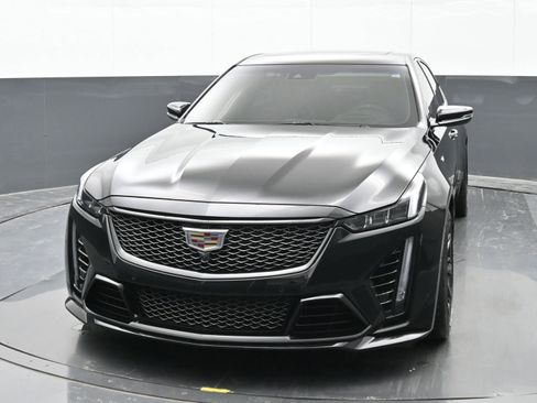 Used 2023 Cadillac CT5 V Blackwing w/ Driver Assist Package image 3