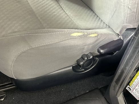 Used 2023 Toyota Tacoma SR5 w/ SR5 Appearance Package image 19