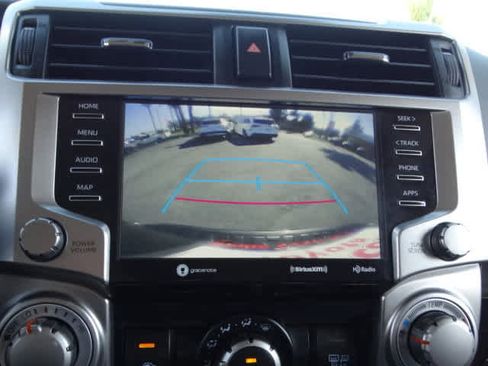 Certified 2023 Toyota 4Runner SR5 Premium w/ Moonroof Package image 28