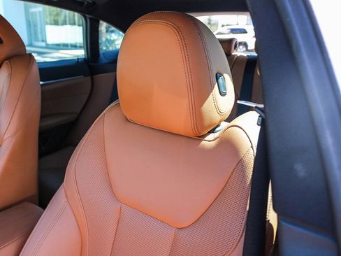 Certified 2023 BMW i4 M50 AWD/4WD image 25