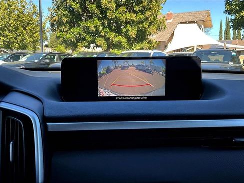 Used 2023 MAZDA CX-50 2.5 S w/ Cargo Package AWD/4WD image 13
