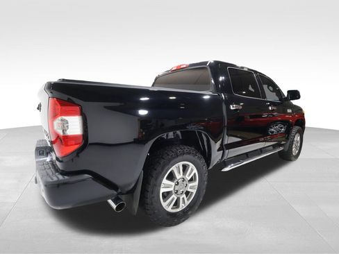 Used 2014 Toyota Tundra Platinum AWD/4WD image 3