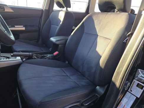 Used 2010 Subaru Forester 2.5X image 21