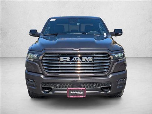 New 2026 RAM 1500 Laramie AWD/4WD image 5
