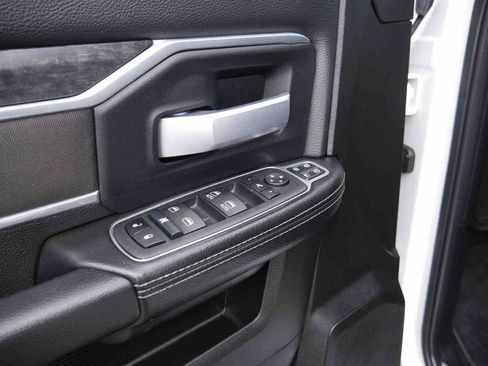 Certified 2024 RAM 3500 Big Horn image 28