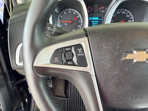 Used 2016 Chevrolet Equinox LT FWD image 21