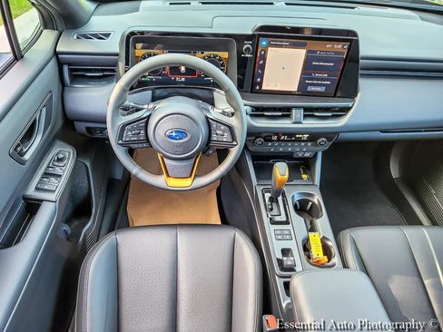 New 2026 Subaru Outback Wilderness AWD/4WD image 13