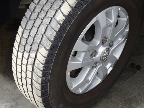 Used 2023 RAM ProMaster 1500 w/ Premium Appearance Group image 37