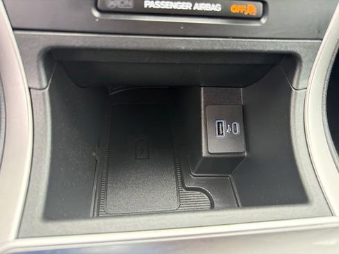 Used 2024 Ford Edge SEL w/ Convenience Package AWD/4WD image 33