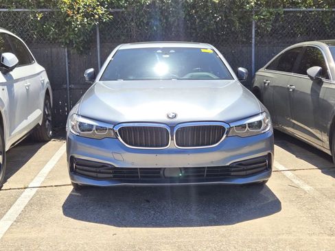 Used 2019 BMW 530i xDrive image 4