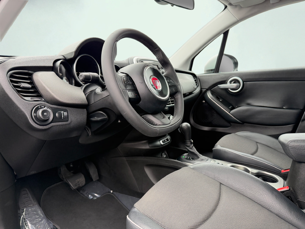 Used 2017 FIAT 500X Trekking FWD image 47