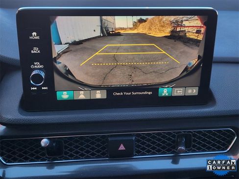 Certified 2024 Acura Integra Type S image 20