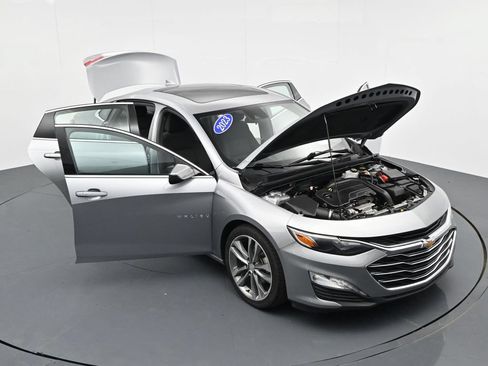 Used 2023 Chevrolet Malibu LT FWD image 33