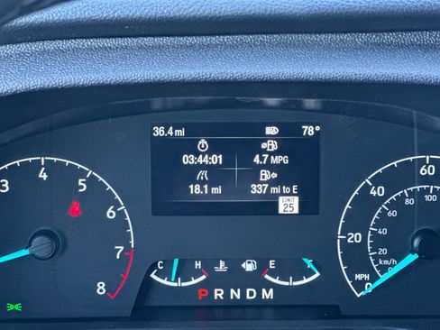 New 2025 Ford Transit 350 XLT image 30