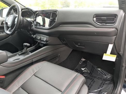 New 2026 Dodge Durango GT AWD/4WD image 33
