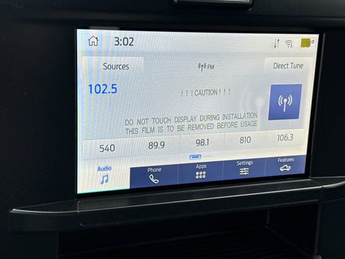 New 2026 Ford F350 XL w/ XL Chrome Package image 18