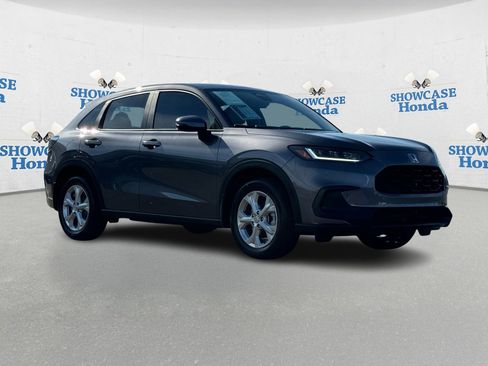 Used 2024 Honda HR-V LX image 10