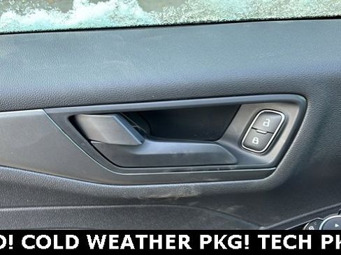 New 2026 Ford Escape Active w/ Tech Pack #1 image 23