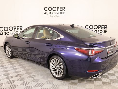 Used 2022 Lexus ES 350 Ultra Luxury w/ Protection Package (P3) image 23