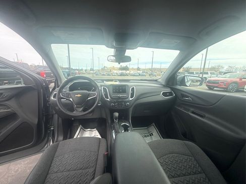 Used 2024 Chevrolet Equinox LT w/ LPO, Floor Liner Package image 24