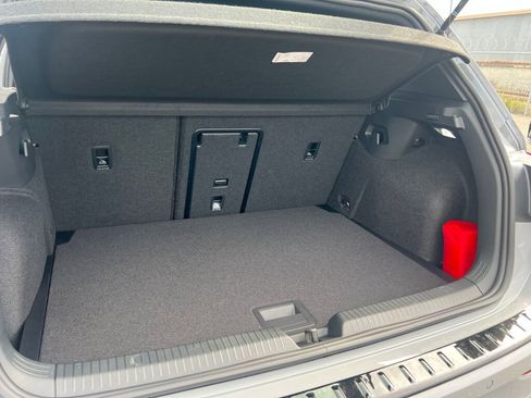 New 2025 Volkswagen GTI Autobahn image 16