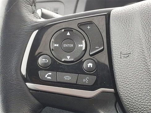 Certified 2022 Honda Pilot Special Edition image 17