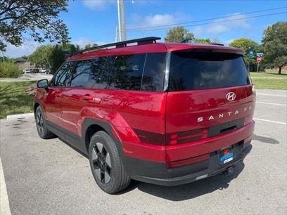 New 2026 Hyundai Santa Fe SEL
