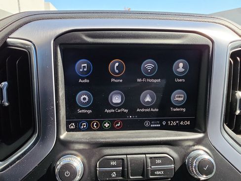 Used 2021 GMC Sierra 1500 Elevation w/ Preferred Package AWD/4WD image 22