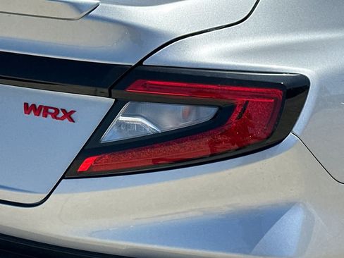 New 2026 Subaru WRX Limited AWD/4WD image 31